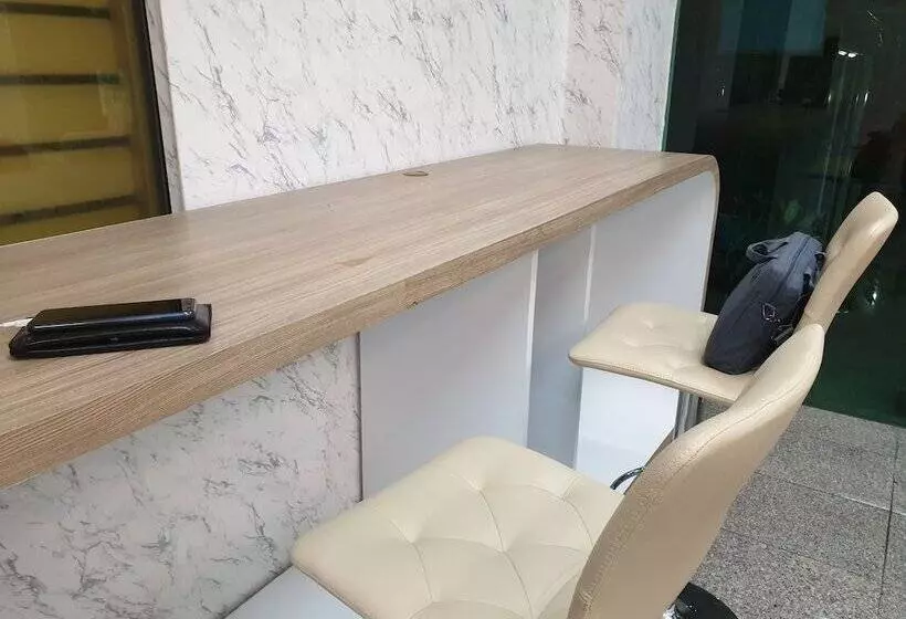 Hotelli S4u Office &