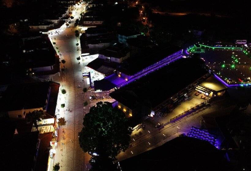 Hotel Sarigerme New Gate