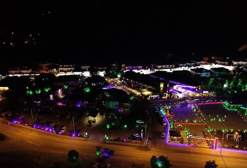 Hotel Sarigerme New Gate