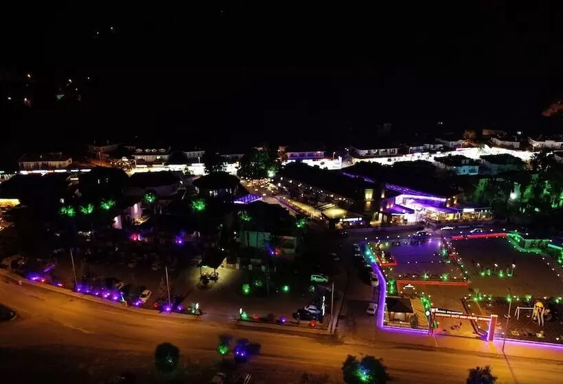 Hotelli Sarigerme New Gate