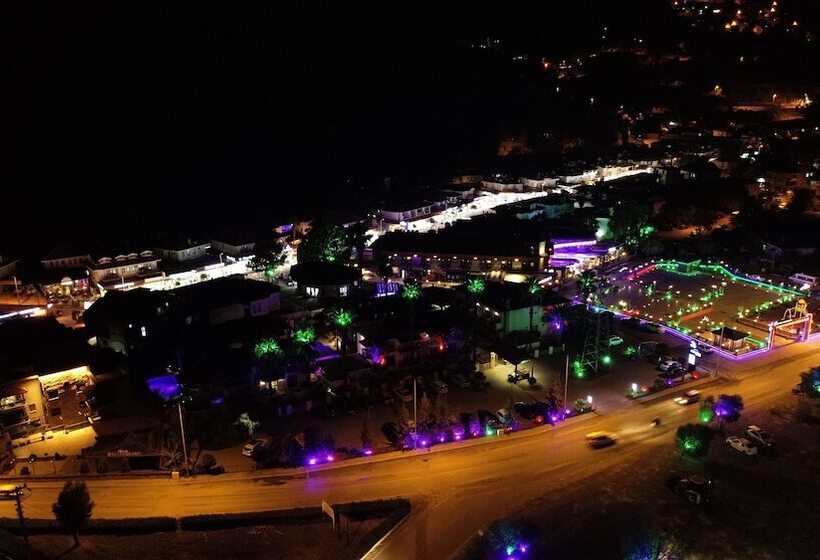 Hotel Sarigerme New Gate