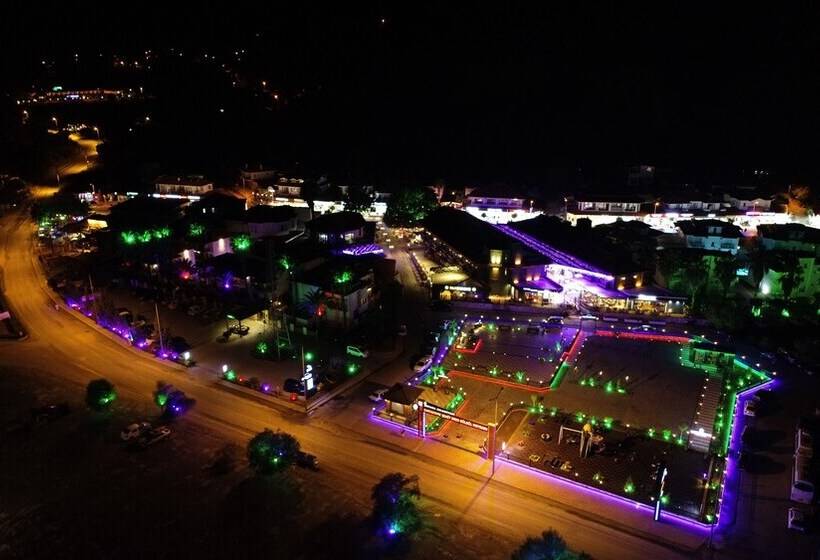 Hotel Sarigerme New Gate