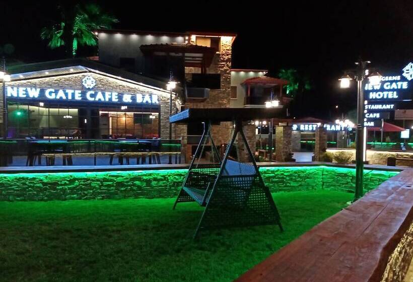 Hotel Sarigerme New Gate