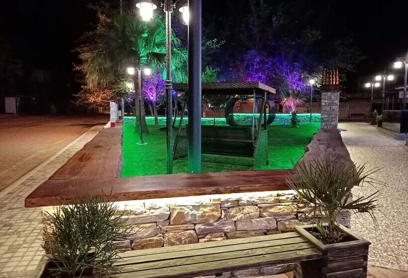 Hotel Sarigerme New Gate