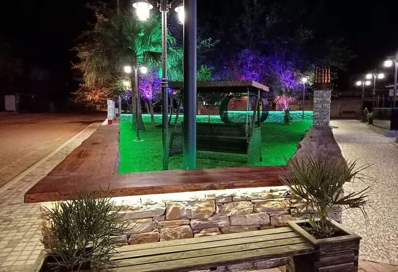 Hotelli Sarigerme New Gate