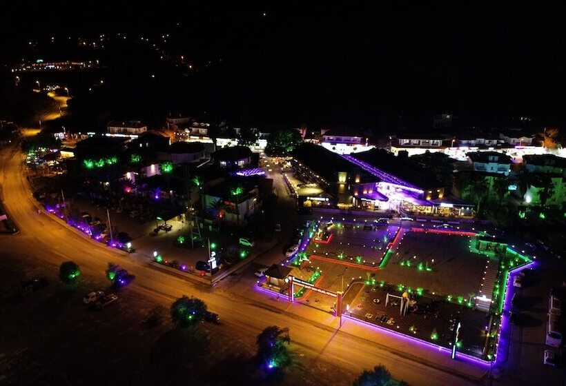 Hotel Sarigerme New Gate