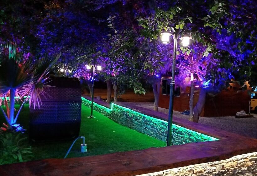 Hotel Sarigerme New Gate