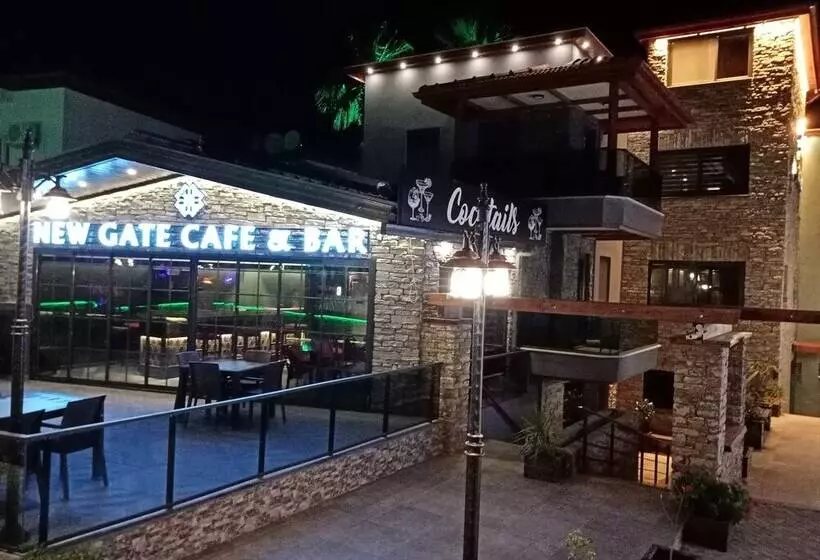 Hotelli Sarigerme New Gate