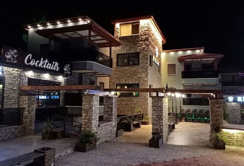 Hotel Sarigerme New Gate