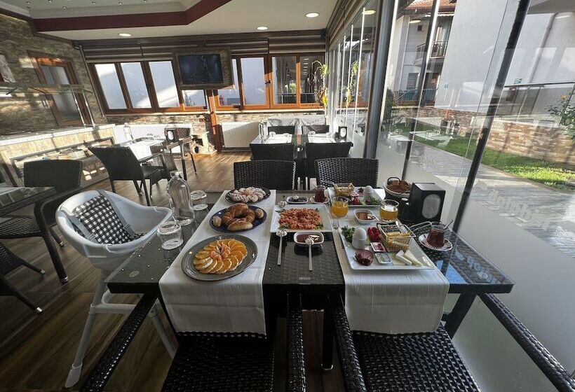 Hotel Sarigerme New Gate