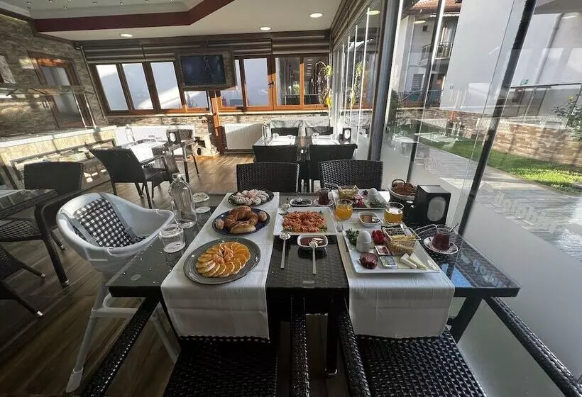 Hotelli Sarigerme New Gate