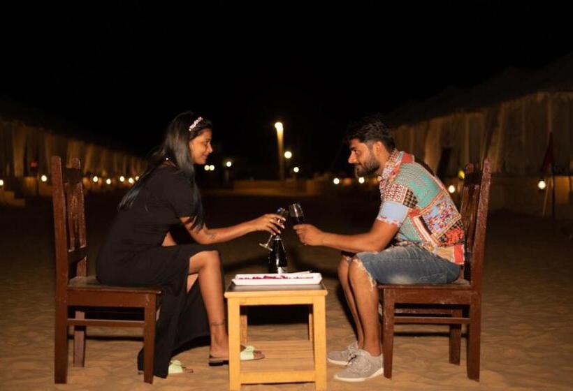 בית מלון כפרי Sky Residency