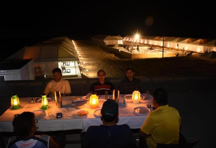 בית מלון כפרי Sky Residency