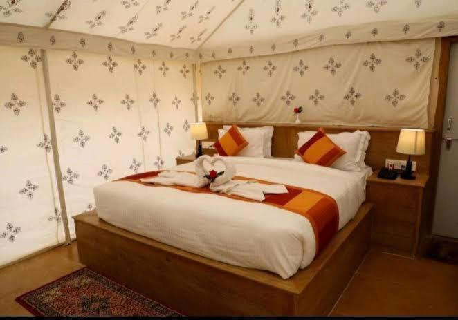 בית מלון כפרי Sky Residency