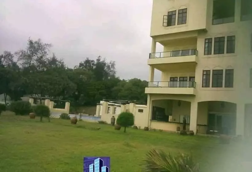 هتل Sun Paradise Nyali
