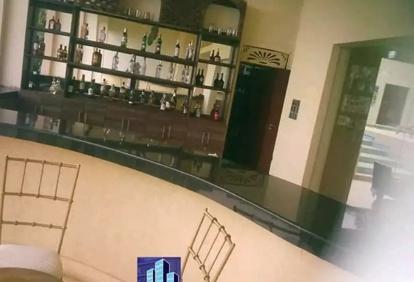 هتل Sun Paradise Nyali