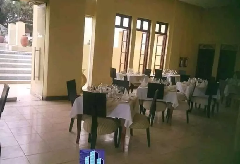 هتل Sun Paradise Nyali