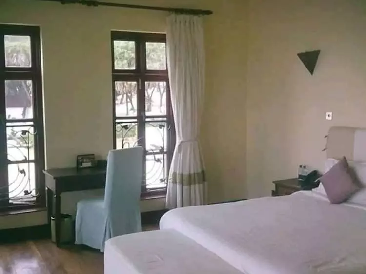 هتل Sun Paradise Nyali