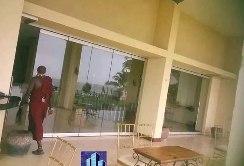 هتل Sun Paradise Nyali