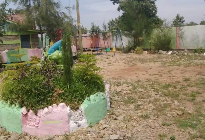 هتل Winner's Resort