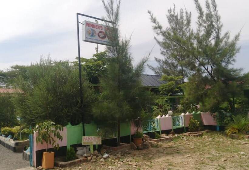 هتل Winner's Resort