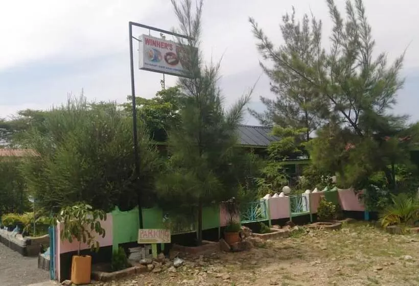 هتل Winner's Resort