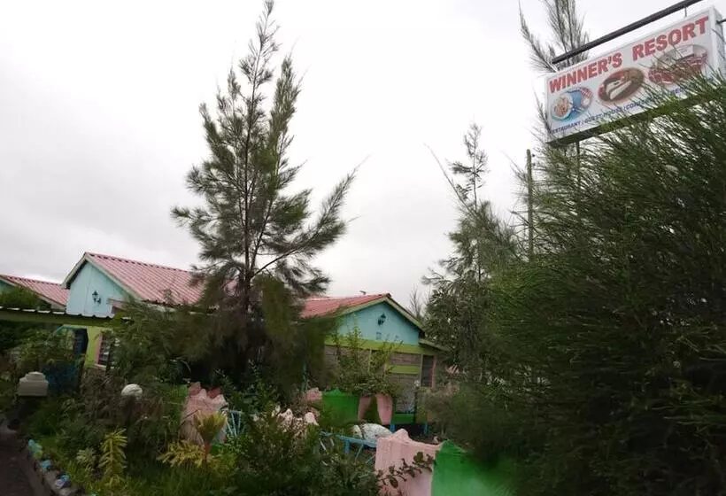 هتل Winner's Resort
