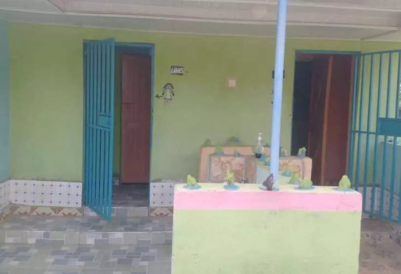 هتل Winner's Resort