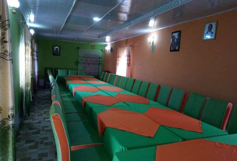 هتل Winner's Resort