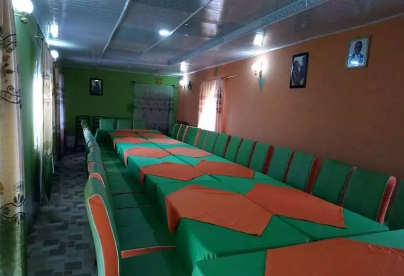 هتل Winner's Resort