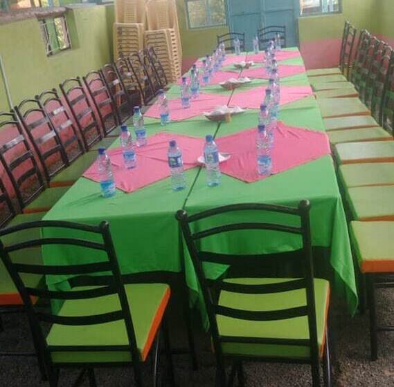 هتل Winner's Resort