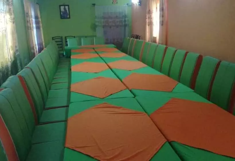 هتل Winner's Resort