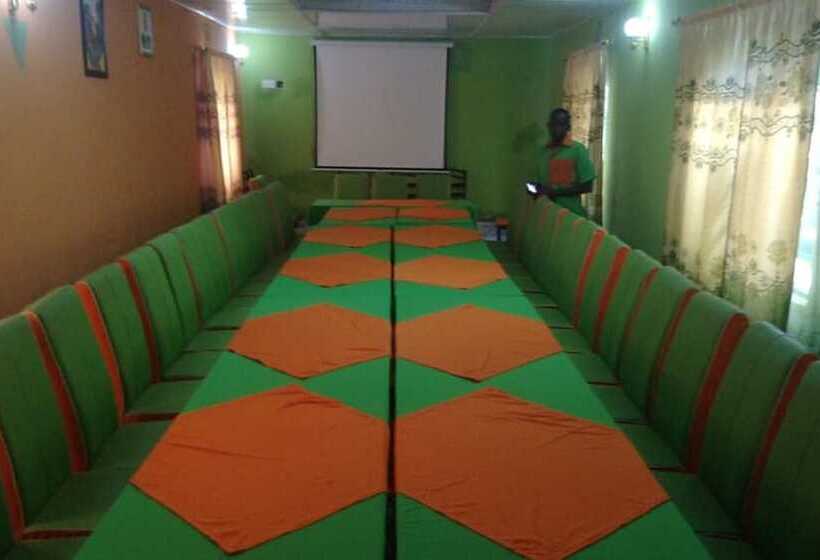 هتل Winner's Resort