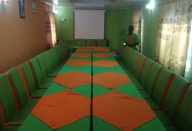 هتل Winner's Resort