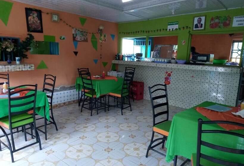 هتل Winner's Resort