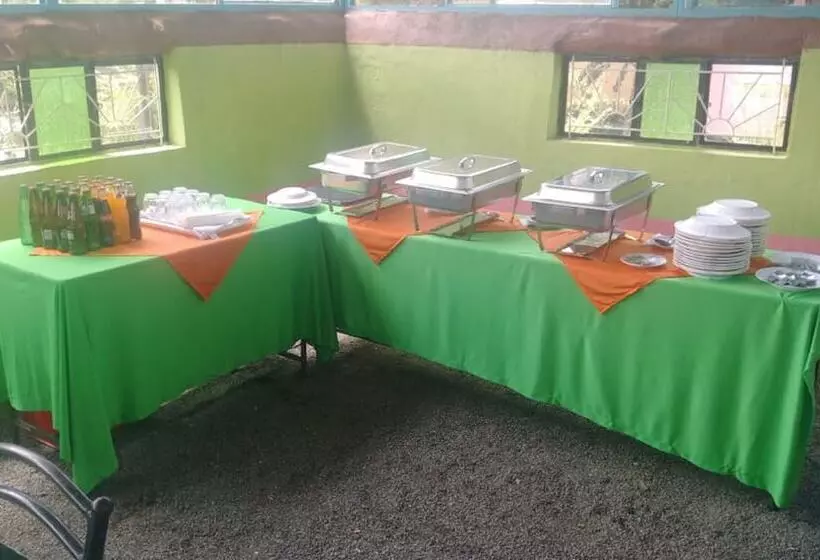 هتل Winner's Resort