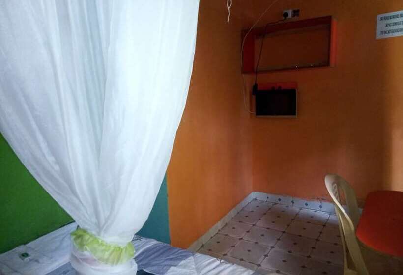 هتل Winner's Resort