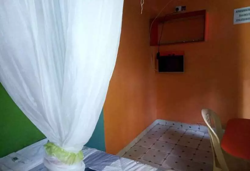 هتل Winner's Resort