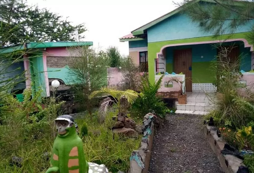 هتل Winner's Resort