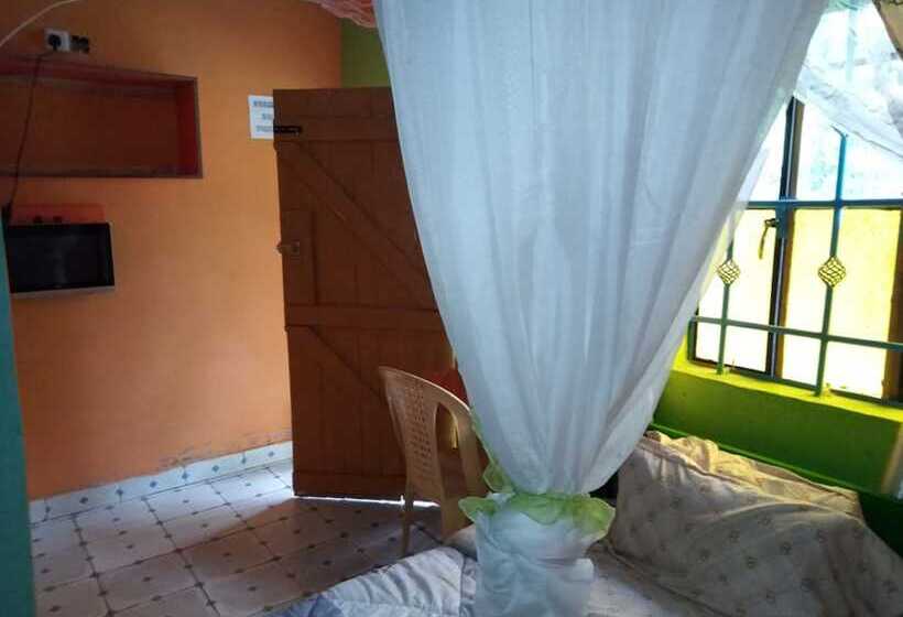 هتل Winner's Resort