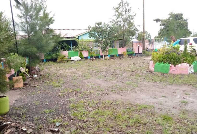 هتل Winner's Resort