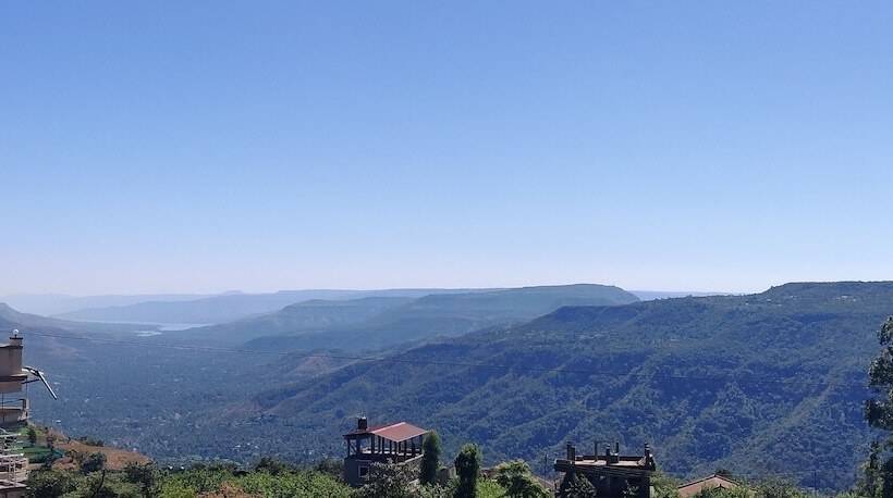 호텔 Yashraj Residency