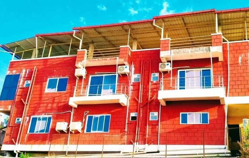 호텔 Yashraj Residency