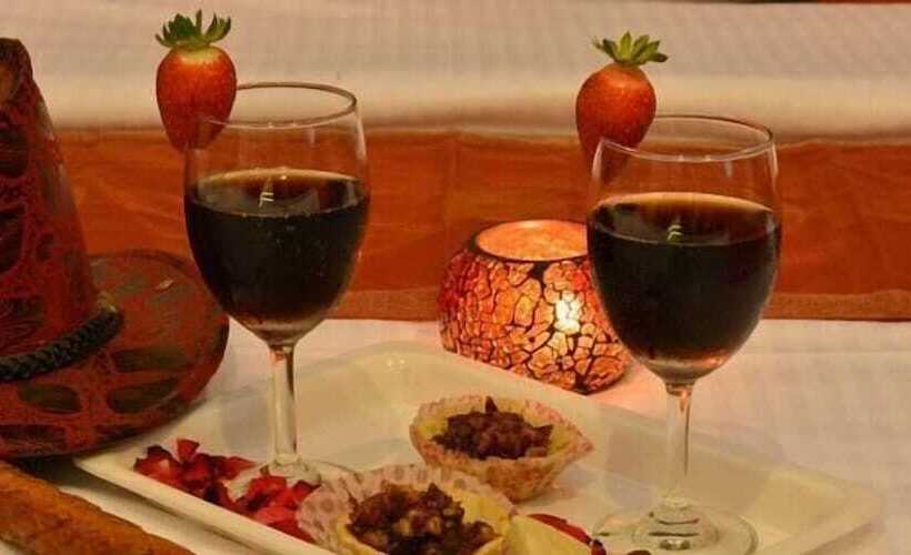 호텔 Yashraj Residency