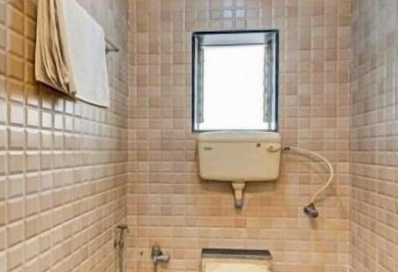 호텔 Yashraj Residency