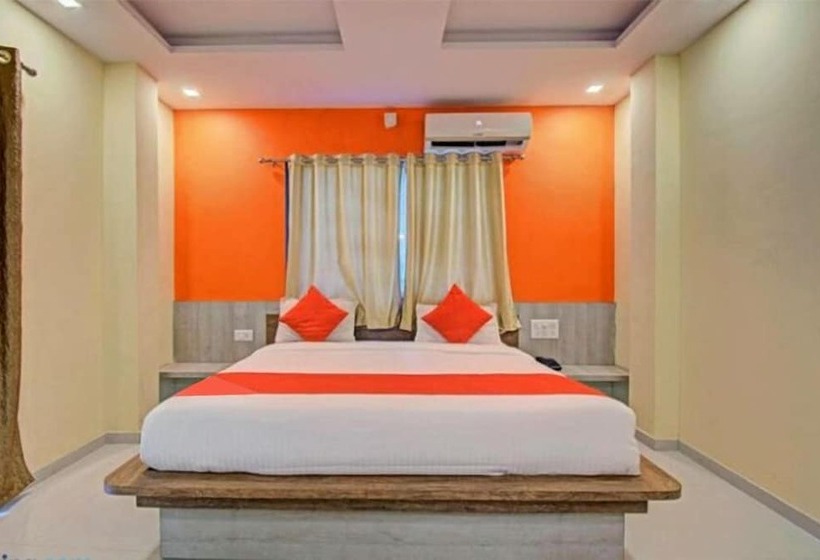 호텔 Yashraj Residency