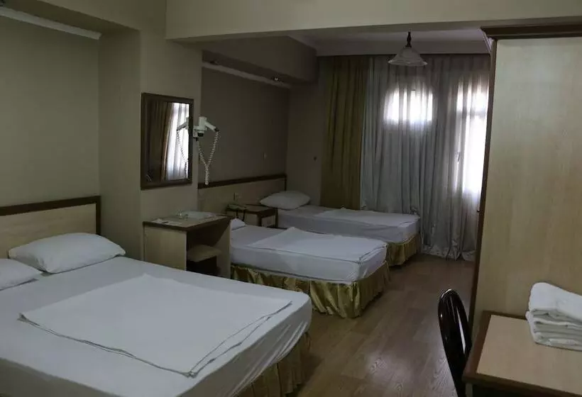Imrenay Otel