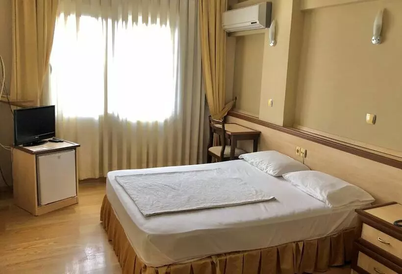 Imrenay Otel