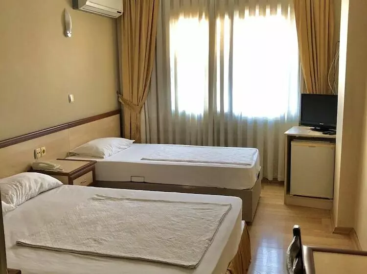 Imrenay Otel