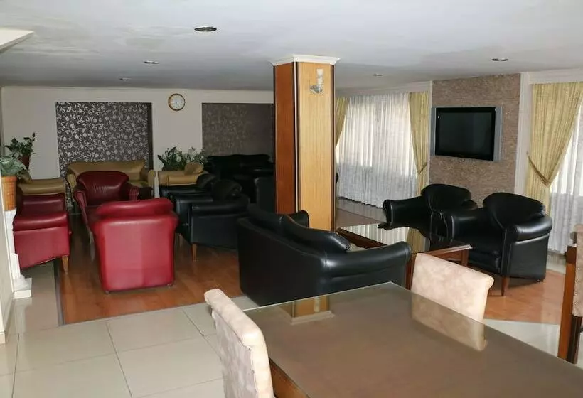 Imrenay Otel